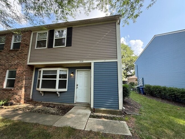 Primary Photo - 1709 Park Village Dr