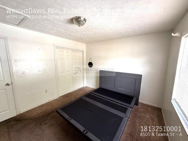 Building Photo - 8505 N Tampa St
