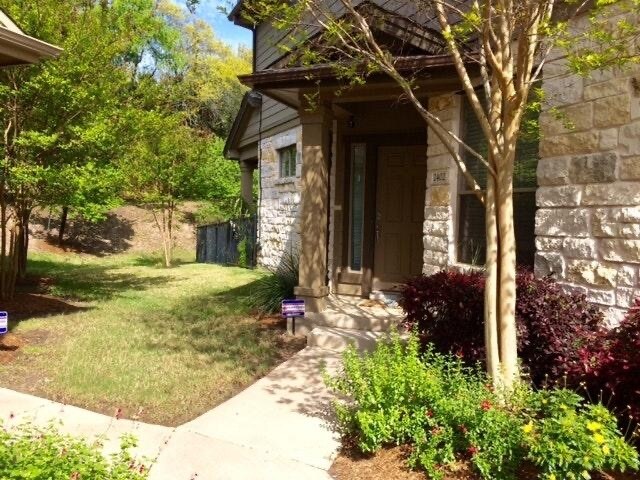 Primary Photo - 1310 W Parmer Ln