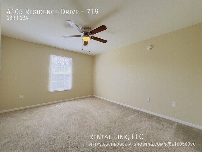 Building Photo - 4105 Residence Drive