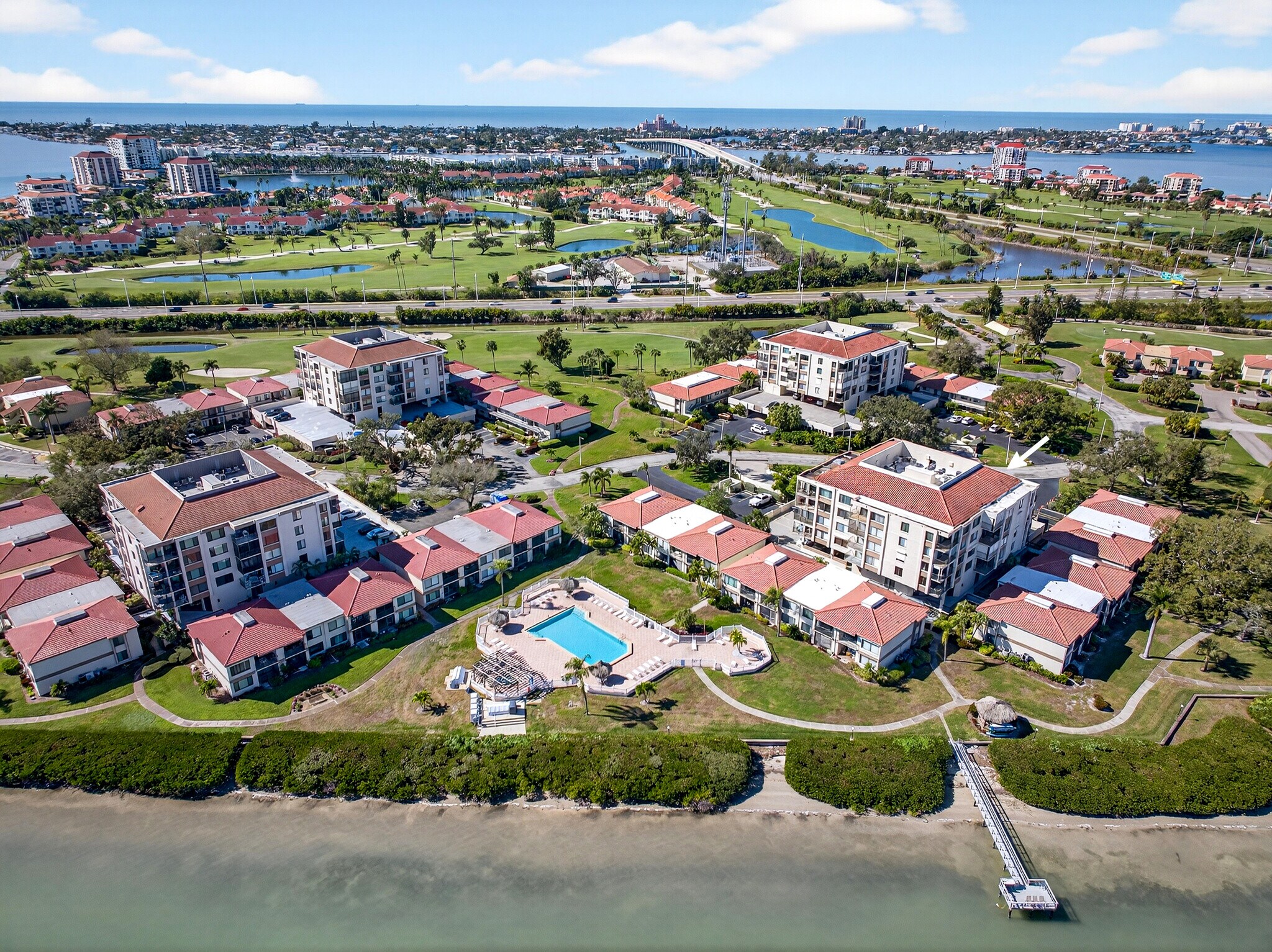 Building Photo - 6218 Palma del Mar Blvd S