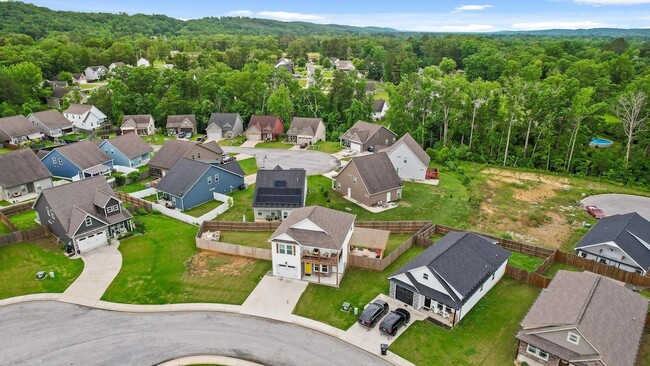 Building Photo - 116 Paxtons Way