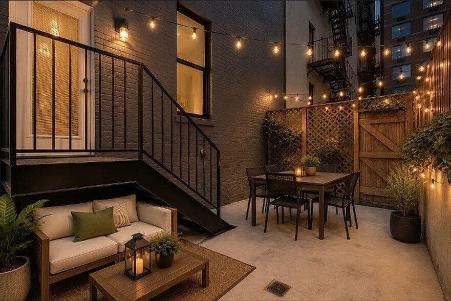 Building Photo - 314 W 51st St