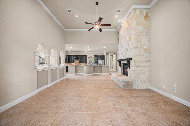 Building Photo - 9614 Blackberry Terrace Drive
