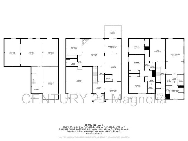 Building Photo - 552 Post Oak Ln