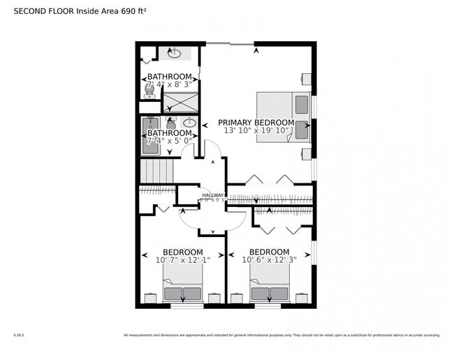 Building Photo - 910 Lincoln St