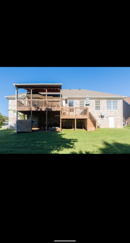 Building Photo - 2100 Allendale Pl