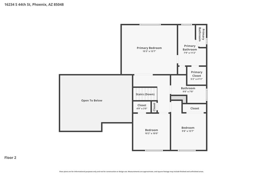 Building Photo - 16234 S 44th St