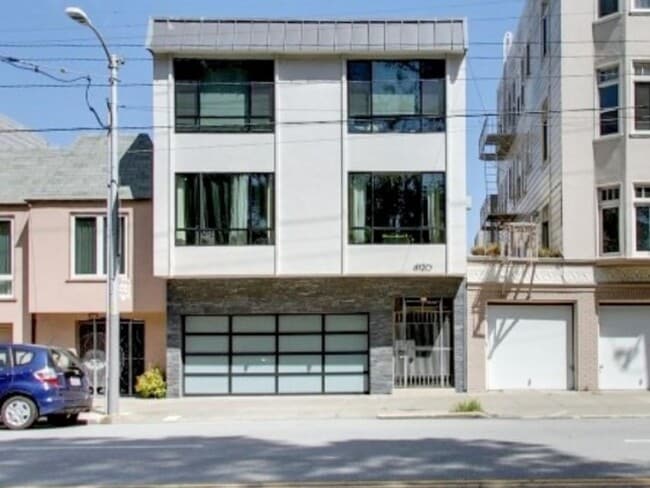 Building Photo - 4120 Fulton St