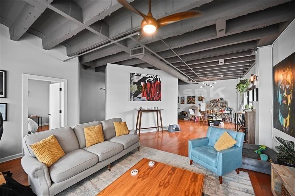 Building Photo - 878 Peachtree St NE