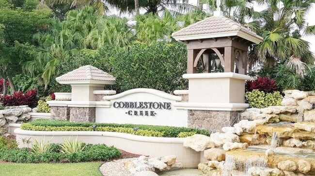 Building Photo - 9845 Cobblestone Creek Dr