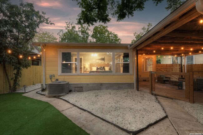 Building Photo - 406 McKinley Ave