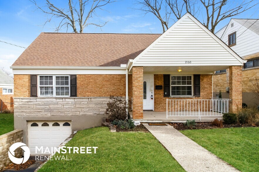 Primary Photo - 2160 Sylved Ln