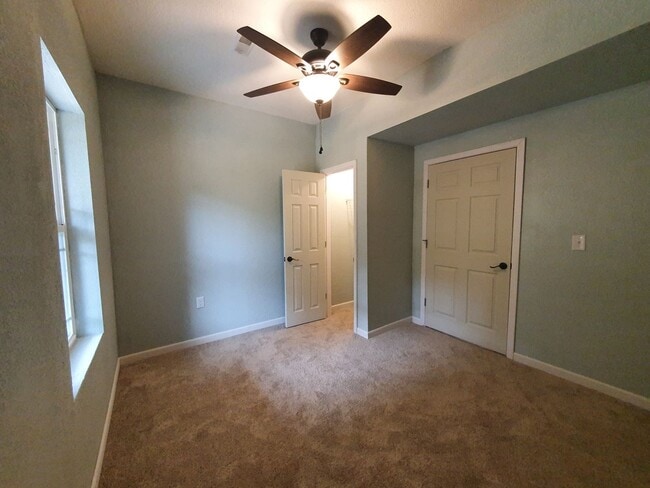 Building Photo - Large home close to post
