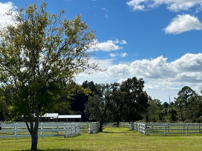 Building Photo - FURNISHED, Horse Farm Dream House