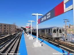 Building Photo - 1706 W Jarvis Ave