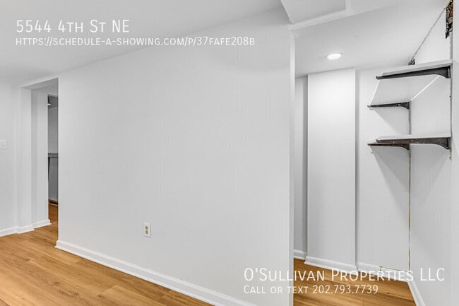 Building Photo - 5544 4th St NE