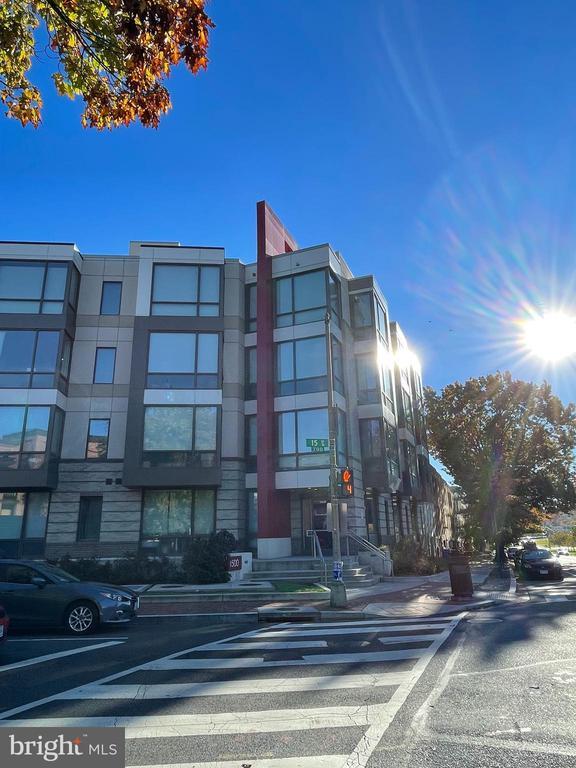 Building Photo - 1500 Pennsylvania Ave. SE