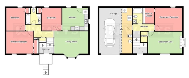 Building Photo - 3-Bed, 2-Bath Split-Level Home in Forestdale