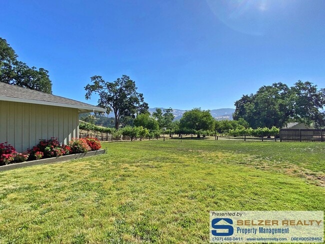 Building Photo - Spacious 4 bd. gated country estate w/ pool!