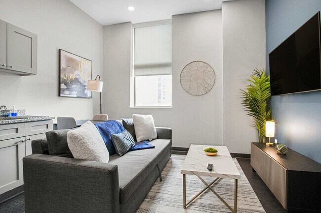 Primary Photo - 800 Penn Ave