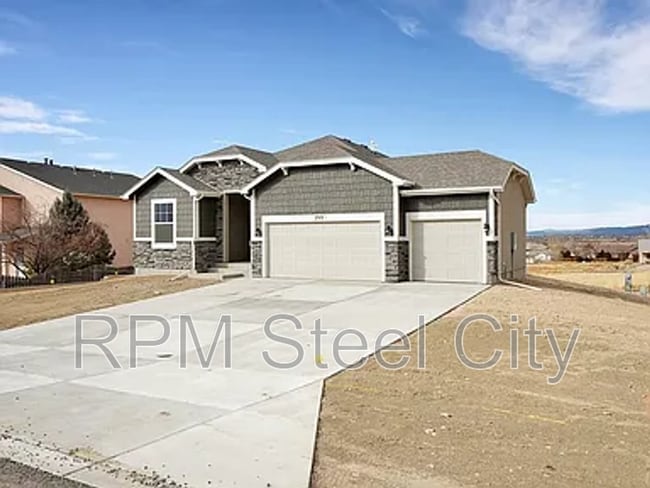 Building Photo - 753 S Laurue Dr