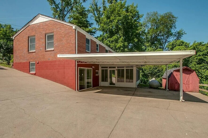 Building Photo - 2700 Nodyne Dr