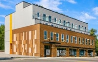 Building Photo - Cubix Crown Hill