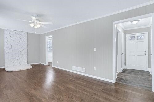 Building Photo - 3792 Bright Star Rd