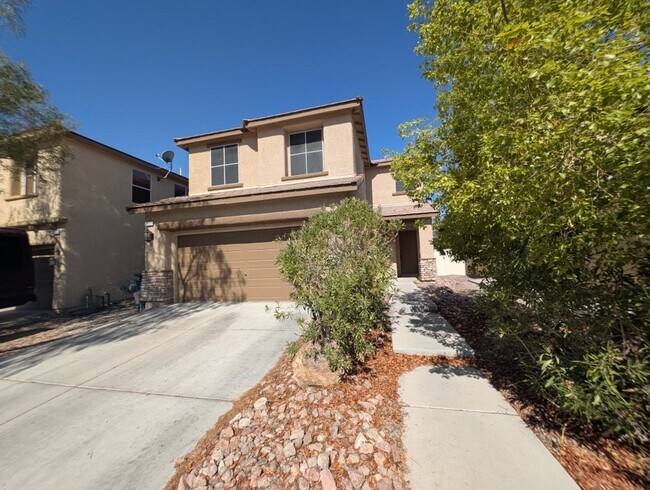 Primary Photo - 7931 N Kelburn Hill St