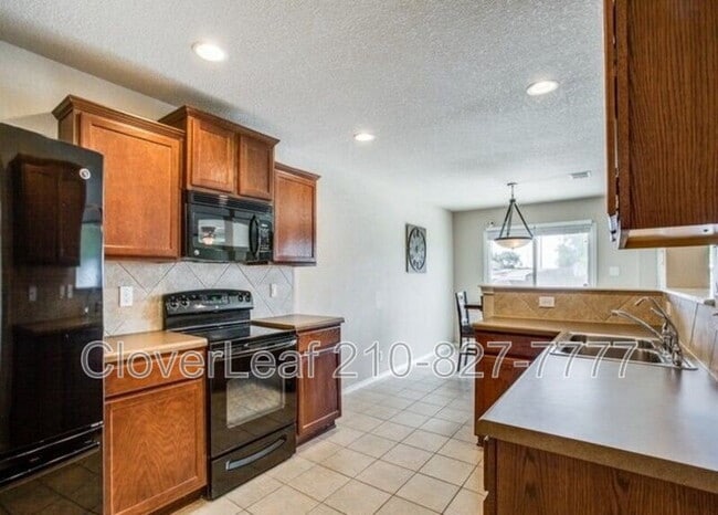 Building Photo - 6538 Poseidon Way