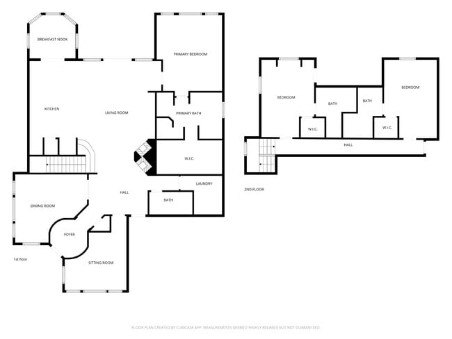 Building Photo - 4 bed 3.5 corner 2 story home