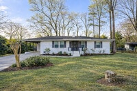 Building Photo - 501 Terrell St