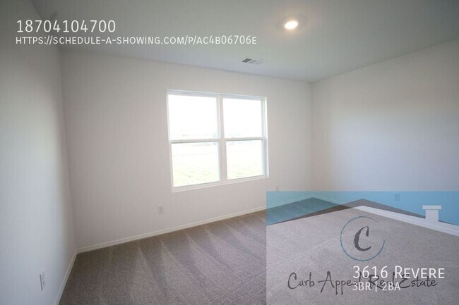 Building Photo - 3616 Revere-