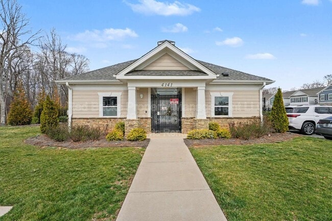 Building Photo - 4178 Steel Wy