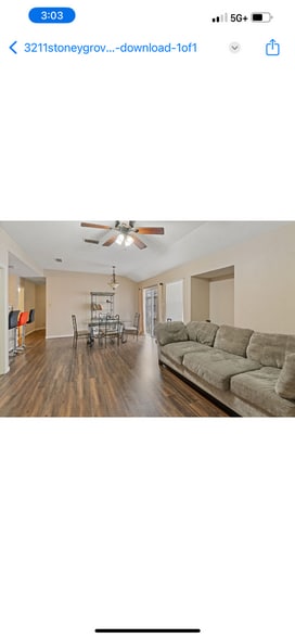 Building Photo - 3211 Stoney Grove