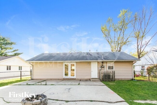 Building Photo - 955 Ridgewood Dr