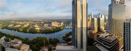 Building Photo - 81 Rainey St