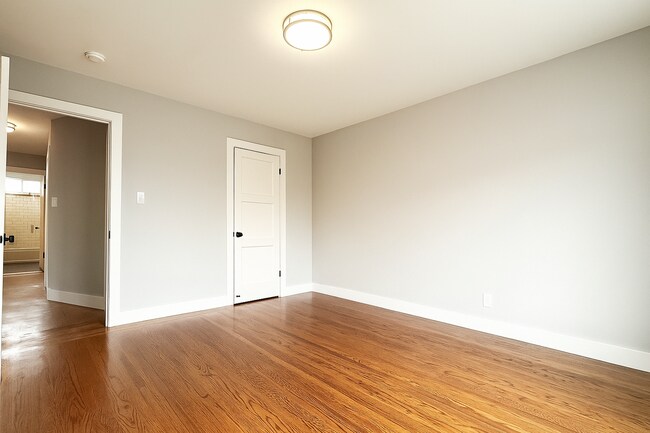 Building Photo - 1435-1437 19th Avenue