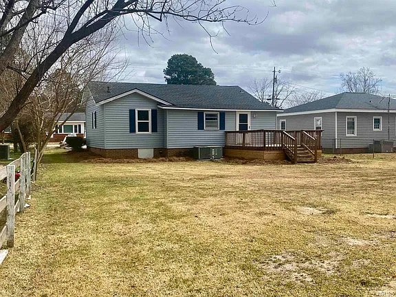 Building Photo - 113 Carolina Ave