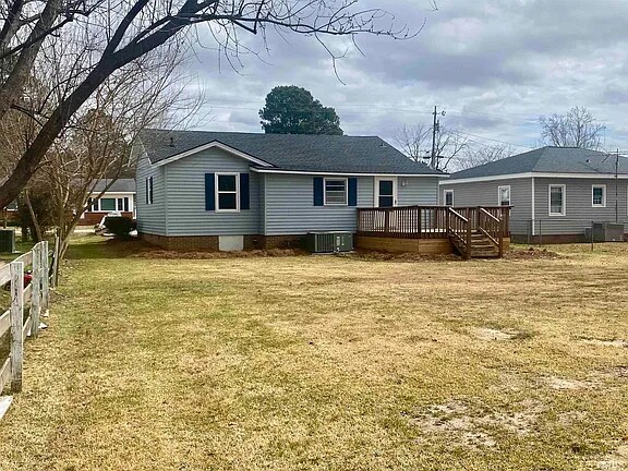 Building Photo - 113 Carolina Ave