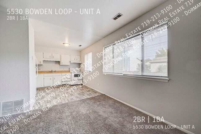 Building Photo - 5530 Bowden Loop