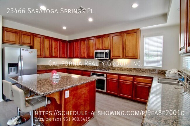 Building Photo - 23466 Saratoga Springs Pl