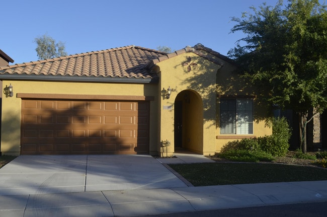 Building Photo - 25735 N 54th Dr