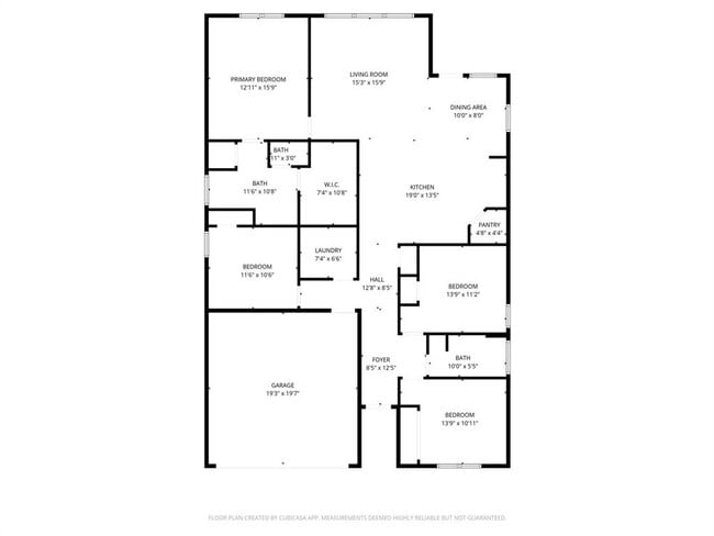 Building Photo - 199 Frostweed Dr