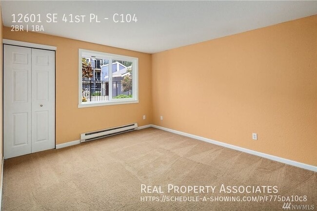 Building Photo - 12601 SE 41st Pl