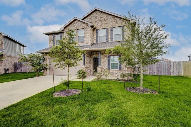 Building Photo - 15231 White Moss Dr