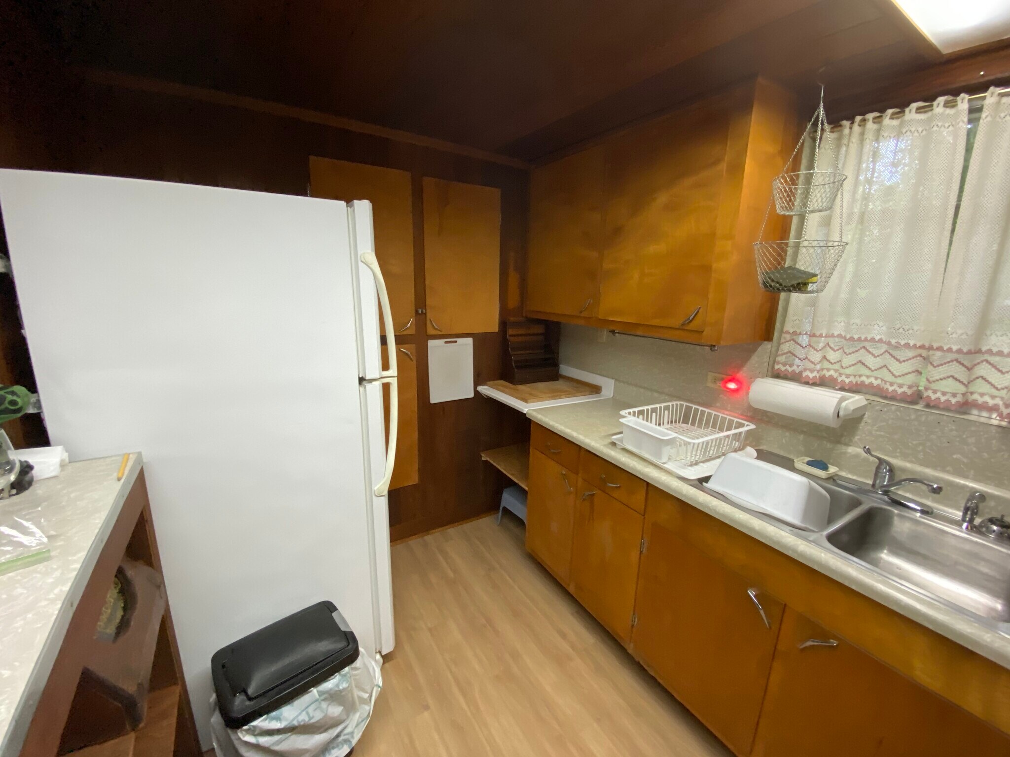 Kitchen - 1816 Co Rd 432