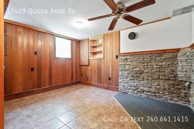 Building Photo - 17409 Queen Anne Rd