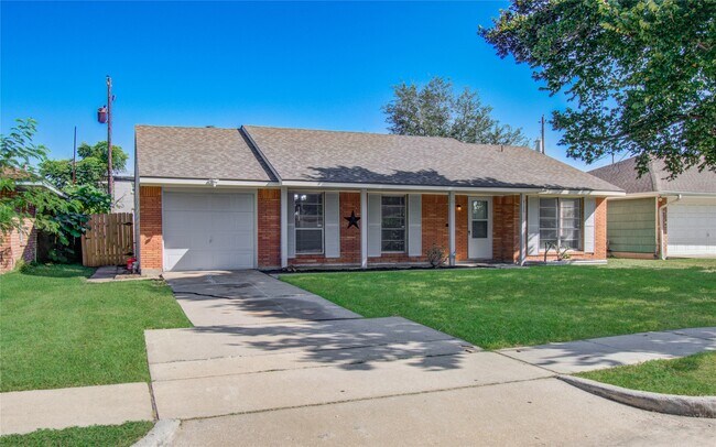 Building Photo - 4126 Omeara Dr